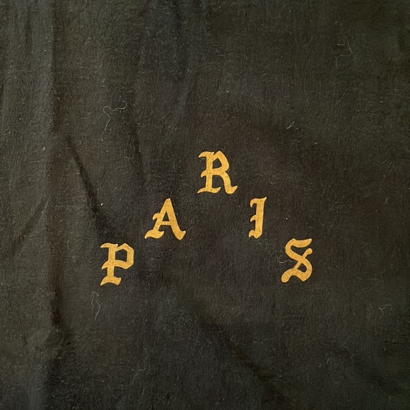 Yeezy Saint Pablo Tour Size S - Picture 2 of 3